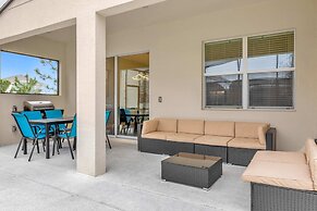 Upstay - 30ppl Home w Theme Rooms-games-pool-spa