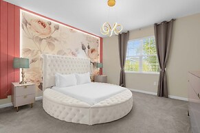 Upstay - 30ppl Home w Theme Rooms-games-pool-spa