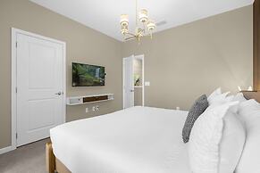 Upstay - 30ppl Home w Theme Rooms-games-pool-spa