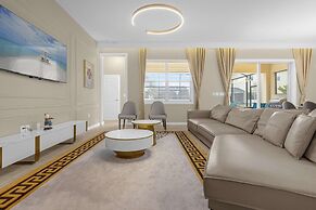 Upstay - 30ppl Home w Theme Rooms-games-pool-spa