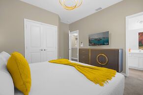 Upstay - 30ppl Home w Theme Rooms-games-pool-spa