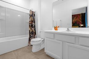 Upstay - 30ppl Home w Theme Rooms-games-pool-spa