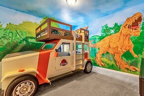 Upstay - 30ppl Home w Theme Rooms-games-pool-spa