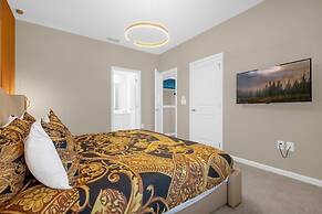 Upstay - 30ppl Home w Theme Rooms-games-pool-spa