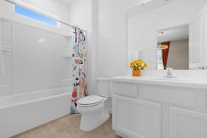 Upstay - 30ppl Home w Theme Rooms-games-pool-spa