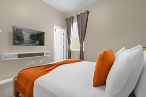 Upstay - 30ppl Home w Theme Rooms-games-pool-spa