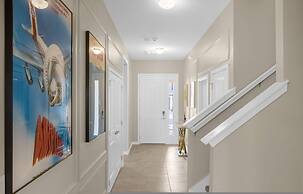 Upstay - 30ppl Home w Theme Rooms-games-pool-spa