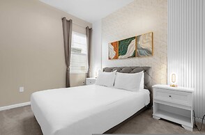 Upstay - 30ppl Home w Theme Rooms-games-pool-spa