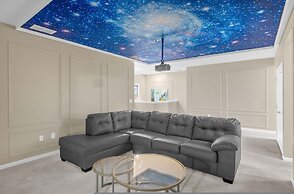 Upstay - 30ppl Home w Theme Rooms-games-pool-spa