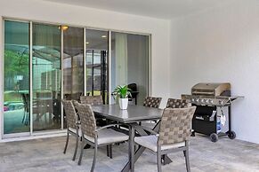 Upstay - 13-bedroom Resort Home w Pool Hot Tub BBQ