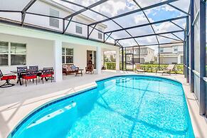 18 Guest Resort Home - Pool BBQ - Near Disney