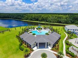 18 Guest Resort Home - Pool BBQ - Near Disney