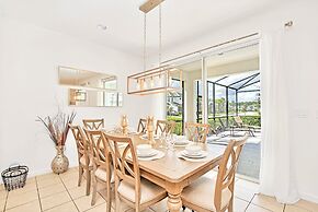 18 Guest Resort Home - Pool BBQ - Near Disney