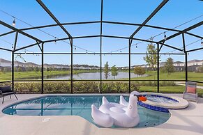 Upstay - Theme Rooms Pool Spa Theatre Arcade