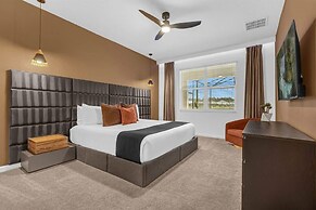 Upstay - Theme Rooms Pool Spa Theatre Arcade