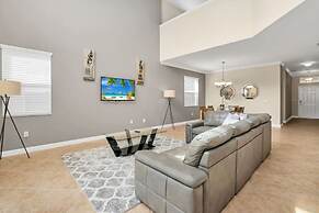 Upstay - Pet-friendly Home With Pool-hot Tub-bbq