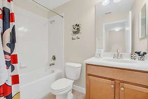 Upstay - Pet-friendly Home With Pool-hot Tub-bbq