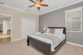 Upstay - Pet-friendly Home With Pool-hot Tub-bbq