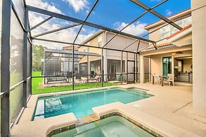 Upstay - Pet-friendly Home With Pool-hot Tub-bbq