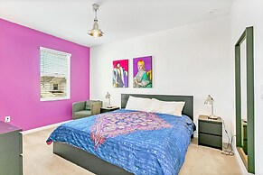 Sonoma Resort Home With Private Pool Games Room