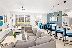 Sonoma Resort Home With Private Pool Games Room