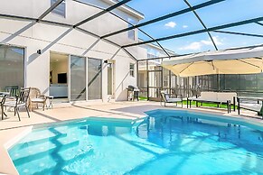 Sonoma Resort Home With Private Pool Games Room