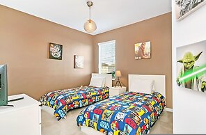 Sonoma Resort Home With Private Pool Games Room