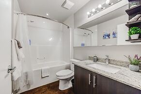 Luxury Condo Steps From Stampede Park