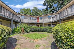 Spacious Studio Apt - Near Merrimack Park