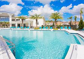 Upstay - 26 Guests Mansion w Pool-cinema-spa-games