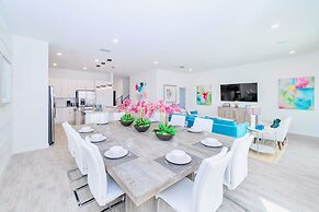 Upstay - 26 Guests Mansion w Pool-cinema-spa-games