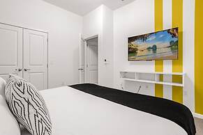 Upstay - 24-guest Home w Theme Rooms-cinema-arcade