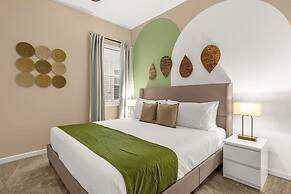 Upstay - 24-guest Home w Theme Rooms-cinema-arcade