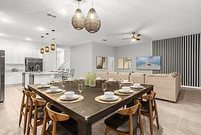 Upstay - 24-guest Home w Theme Rooms-cinema-arcade