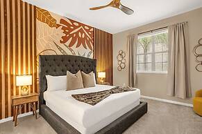 Upstay - 24-guest Home w Theme Rooms-cinema-arcade