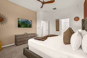 Upstay - 24-guest Home w Theme Rooms-cinema-arcade