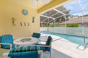 Upstay - Family Home w Private Pool and Games