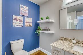 Incredible Views From This Downtown Condo