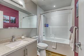 Incredible Views From This Downtown Condo