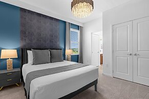 Upstay - Mansion w Kids Theme Rooms Pool Cinema