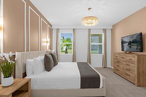 Upstay - Mansion w Kids Theme Rooms Pool Cinema