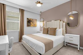 Upstay - Mansion w Kids Theme Rooms Pool Cinema