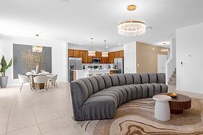 Upstay - Mansion w Kids Theme Rooms Pool Cinema