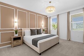 Upstay - Mansion w Kids Theme Rooms Pool Cinema