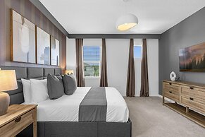 Upstay - Mansion w Kids Theme Rooms Pool Cinema