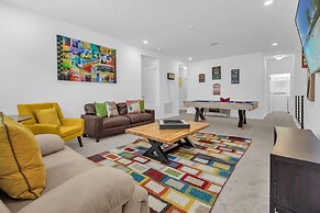 Upstay - Gator Getaway w Pool Hot Tub Theme Rooms