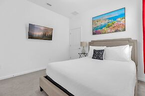 Upstay - Gator Getaway w Pool Hot Tub Theme Rooms