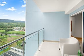Brand New 3BR Condo With Incredible Views