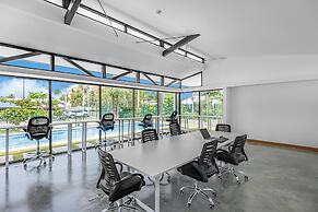 Brand New 3BR Condo With Incredible Views
