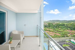 Brand New 3BR Condo With Incredible Views